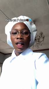 Beke ya Magobe a mme le ntate Keepile 💗🦋 Day 1/7!! #SAMA28 #church #...