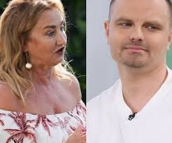 Kate O'Mara oddała drugiego syna do adopcji. Sekret wyszedł na jaw po 19  latach