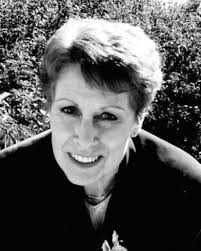 Peggy Christensen Obituary (1941