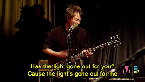 Maybe you would like to learn more about one of these? Dream7790 Radiohead Bodysnatchers In Rainbows Live