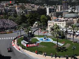 Muss monaco endlich aus der formel 1 verschwinden? Was Den Formel 1 Motoren In Monaco Abverlangt Wird