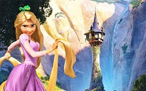 Voiced by american actress and singer mandy moore, rapunzel is a young princess kept unaware of her royal heritage by a vain old woman named mother gothel, who raises her in a secluded tower to exploit her hair's healing abilities to remain young and beautiful forever. Rapunzel Disney Princess Names 1920x1200 Download Hd Wallpaper Wallpapertip