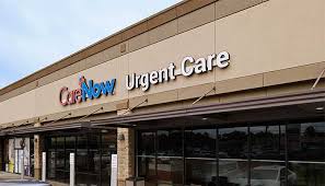 Memorial says people should contact their primary care physician to determine if they are a candidate for this treatment. Memorial Urgent Care Walk In Clinic Carenow