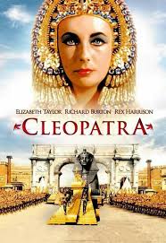 The triumphs and tragedy of the egyptian queen, cleopatra. Pin By Anna Karlsdottir On Theatre Gems Movie Posters Cleopatra New Movie Posters