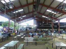 Open at 6:00pm daily, rain or shine! Children S Play Area Picture Of Coyote Drive In Fort Worth Tripadvisor