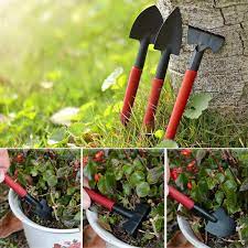 Bully tools is a manufacturer of the finest exclusively 100% made in the usa tools. Buy Gardening Tools Set 13 Pieces Stainless Steel Garden Hand Tool Garden Tools Set Gardening Gifts For Women Men Gardener Red 13 Online In Germany B08jgd16bm