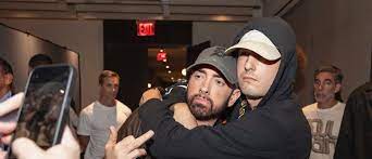 Eminem's Surprise Appearance at 'Stans' Premiere Highlights the Power of  Fan Culture - FANDOM DAILY