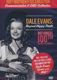 But their excitement turned to concern when they were informed that robin was born with down's syndrome and advised to put her away. the rogers ignored such talk and instead kept robin, and. Dale Evans Beyond The Happy Trails Dvd Christianbook Com