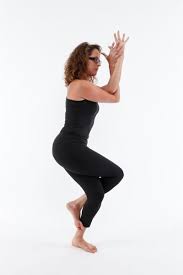 How To Do Garudasana The Eagle Pose Yoga Benefits Yoga Dairy Eagle Pose Yoga Yoga Benefits Yoga Poses