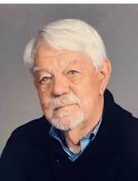 Richard William Reid Obituary