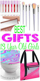 Birthday Present Birthday Gifts For Teenage Girls 13 Gifts 13 Year Old Girls Birthday Gifts For Teens Girl Gift Baskets Best Birthday Gifts