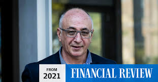 Sydney developer and Obeid lawyer sued over Plutus tax money