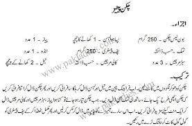 Chicken Patties English Urdu Recipe Chicken Patties Patties Pakistani Food