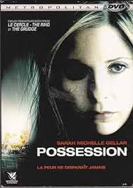 Possession [FR Import]: Amazon.de: Gellar, Sarah Michelle, Pace, Lee,  Landes, Michael, Bergvall, Joel, Sandquist, Simon, Gellar, Sarah Michelle,  Pace, Lee: DVD & Blu-ray
