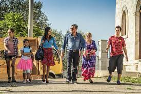 Il film #ricchidifantasia, mercoledì #11marzo in prima serata su #rai1. Ricchi Di Fantasia 2018 Photo Gallery Imdb