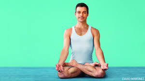 Master Class With Annie Carpenter 5 Steps To Lotus Pose Padmasana Yoga Poses Advanced Meditation Poses Yoga Meditation Poses