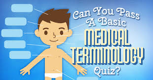 Rd.com knowledge facts nope, it's not the president who appears on the $5 bill. Can You Pass A Basic Medical Terminology Quiz