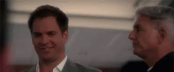 Headslap Gif Headslap Slap Discover Share Gifs Best Tv Shows Ncis Best Tv