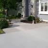 How much does it cost to lay a concrete slab? 1