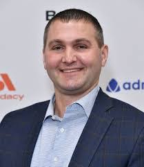 Todd Saperstein's Instagram, Twitter & Facebook