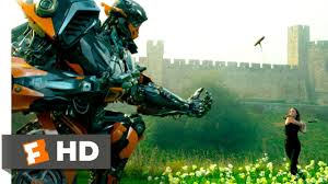 Not surprisingly i expected this, the fifth installment, of the transformers franchise to be pretty much crap. Transformers The Last Knight 2017 What S In That Pipe Scene 3 10 Movieclips Youtube