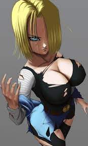Androide 18