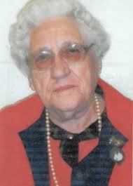 Kathryn Mae Mull Friday, 101