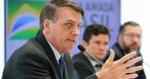 Moro aceptó así el pedido del presidente electo. Inquerito Sobre Acusacoes De Moro A Bolsonaro Pode Ficar Com Indicado Do Presidente Money Times