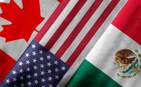 Europäische staaten, deutsche bundesländer, us bundesstaaten, historische flaggen uvm. Nafta Neu 5 Fakten Des Deals Zwischen Usa Mexiko Und Kanada Trend At