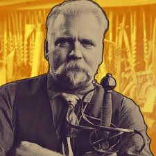 Bladesmith Chuck Payne Is Running With The Big Dogs