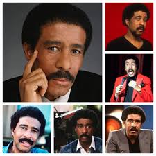 Happy Birthday to the late Richard Pryor (December 1, 1940