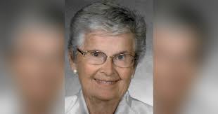 Obituary for Marjorie B. Walton
