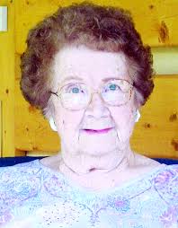 Doris Edith (Beadle) Greer