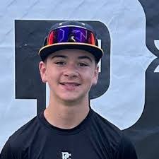 Levi Helmick's Instagram, Twitter & Facebook