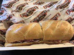 Let S Review Firehouse Subs Wichita By E B