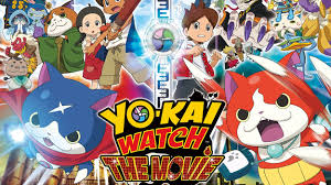 Yo Kai Watch Movie 1 Download Full Movie