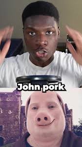 Exploring the Fascinating John Pork Lore