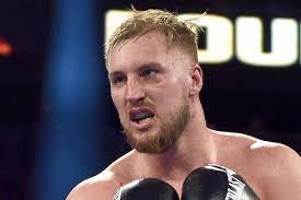 Guido maria kretschmer trends bei otto. Otto Wallin Feels He S More Well Rounded Than Dominic Breazeale Bad Left Hook