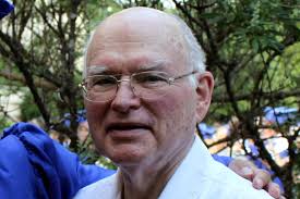 Albert Holck Obituary