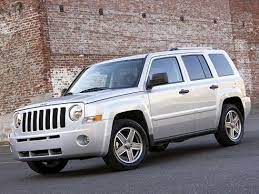 Jeep Patriot Jeep Patriot New Model Car Jeep