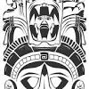 Their hieroglyphs, or symbols, are original and have some very distinct meanings. 1
