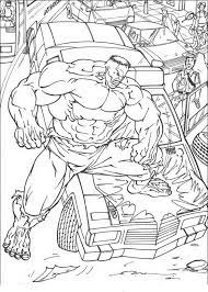 Hulk 50 Dibujos Faciles Para Dibujar Para Ninos Colorear Superheroes Para Colorear Paginas Para Colorear Libro De Colores