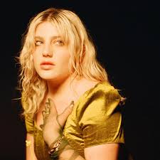 Ella Jane's new album “Marginalia” was the perfect second step in her music  career