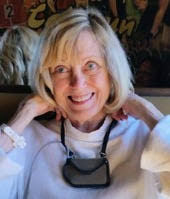 Cynthia "Cy" Ann (Hardy) Hayes Obituary