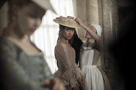 She is also a proud bibliophile, her favorite genres being fantasy and adventure. Film Of The Week Belle Sight Sound Bfi