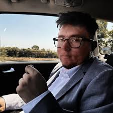 Half-time at the Lane.