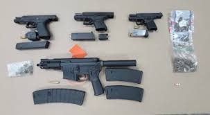 SJSO arrest reports 10/29-11/7