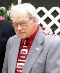 Jimmy Patterson Obituary