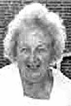 Florence Ritter Obituary (1917