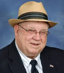 Obituary information for J. W. Womack Jr.